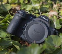 Le nouveau Nikon Z5 II
