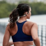 Shokz OpenRun // Source : Shokz Shokz OpenRun // Source : Shokz