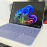 Une Surface sous iPadOS : la bourde que Microsoft a rapidement effacée Une Surface sous iPadOS : la bourde que Microsoft a rapidement effacée