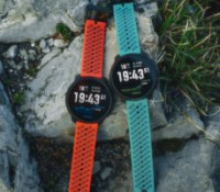 La Suunto Race 2 // Source : Suunto La Suunto Race 2 // Source : Suunto