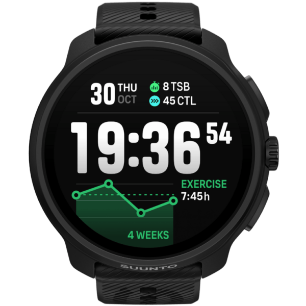 Suunto Race 2