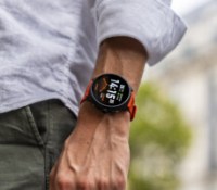 La Suunto Race 2 pour illustration // Source : Chloé Pertuis – Frandroid