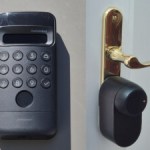 Test SwitchBot Smart Lock Ultra et Keypad Vision : cette serrure vous ouvre la porte dès qu’elle vous voit Test SwitchBot Smart Lock Ultra et Keypad Vision : cette serrure vous ouvre la porte dès qu’elle vous voit