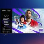 À seulement 360 €, ce TV QLED 144 Hz de 55″ devient très difficile à ignorer À seulement 360 €, ce TV QLED 144 Hz de 55″ devient très difficile à ignorer