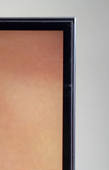 TCL 65C7K // Source : Sylvain Pichot - Frandroid