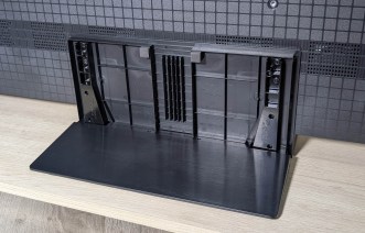 TCL 65C7K // Source : Sylvain Pichot - Frandroid