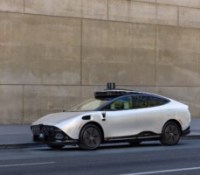 Tensor Robocar // Source : Tensor