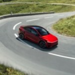 La Tesla Model Y se transforme en grosse batterie portable avec cette nouveauté très attendue