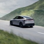 La version la moins chère du Tesla Model Y se dévoile en avance grâce à une fuite La version la moins chère du Tesla Model Y se dévoile en avance grâce à une fuite