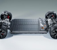 La batterie de la Tesla Model Y Performance
