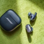 Bose QC Ultra Earbuds (2e Gen) : ces écouteurs à l’ANC inégalée sont à prix cassé pour Noël Bose QC Ultra Earbuds (2e Gen) : ces écouteurs à l’ANC inégalée sont à prix cassé pour Noël