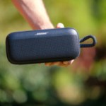 Test Bose SoundLink Plus : une enceinte robuste au son affûté Test Bose SoundLink Plus : une enceinte robuste au son affûté