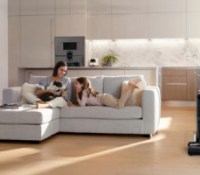 Tineco Floor One S7 Flashdry Pet // Source : Tineco