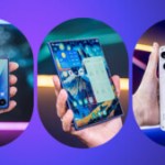 Top 3 des smartphones testés en août 2025 : qui monte sur le podium ? Top 3 des smartphones testés en août 2025 : qui monte sur le podium ?