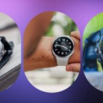 Le top 3 des meilleures montres connectées d’août 2025 Le top 3 des meilleures montres connectées d’août 2025
