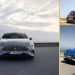 Le top 3 des voitures électriques conseillées par Survoltés en août 2025 Le top 3 des voitures électriques conseillées par Survoltés en août 2025