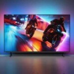 Boulanger casse le prix de ce TV QD-Mini LED 55″ signé Philips avec Ambilight Boulanger casse le prix de ce TV QD-Mini LED 55″ signé Philips avec Ambilight