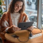 Pour à peine 10&nbsp;€ ce chargeur rapide 3-en-1 Ugreen 30W s&rsquo;occupe de recharger votre smartphone, PC et tablette