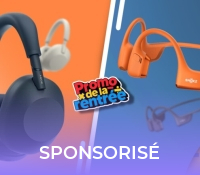 une aliexpress promo rentree 2025