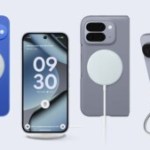 PixelSnap : la nouvelle recharge sans fil des Pixel est plus proche du MagSafe que prévu PixelSnap : la nouvelle recharge sans fil des Pixel est plus proche du MagSafe que prévu