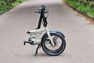 UTO PRO 20 pliage 3