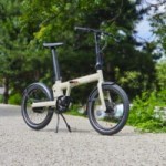 On a essayé l’UTO PRO20 (ex Eovolt) : un vélo électrique pliant qui excelle presque partout On a essayé l’UTO PRO20 (ex Eovolt) : un vélo électrique pliant qui excelle presque partout