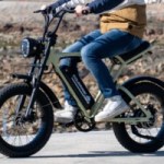 Pourquoi le Royaume-Uni pourrait changer d’avis sur les droits de douane contre les vélos chinois Pourquoi le Royaume-Uni pourrait changer d’avis sur les droits de douane contre les vélos chinois