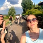 « Tu sens quand même que tu fais un bel effort » : Albane, à la découverte du cyclotourisme à vélo électrique « Tu sens quand même que tu fais un bel effort » : Albane, à la découverte du cyclotourisme à vélo électrique
