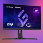 Un écran PC gaming 180 Hz + 1 ms à moins de 100 €, c’est la super offre du jour pour les gamers Un écran PC gaming 180 Hz + 1 ms à moins de 100 €, c’est la super offre du jour pour les gamers
