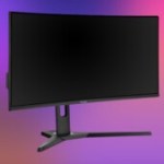 Ce grand écran PC gaming incurvé (34″, QHD et 144 Hz) perd 150 € de son prix et devient un excellent rapport qualité-prix Ce grand écran PC gaming incurvé (34″, QHD et 144 Hz) perd 150 € de son prix et devient un excellent rapport qualité-prix