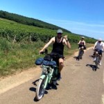 « En côte, tu ne peux pas rivaliser avec un vélo électrique » : le témoignage d’Arthur, qui a traversé la Bourgogne à vélo mécanique « En côte, tu ne peux pas rivaliser avec un vélo électrique » : le témoignage d’Arthur, qui a traversé la Bourgogne à vélo mécanique