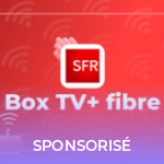 La fibre et la TV à petit prix avec les frais d’installation offerts : voici une nouvelle offre agressive La fibre et la TV à petit prix avec les frais d’installation offerts : voici une nouvelle offre agressive