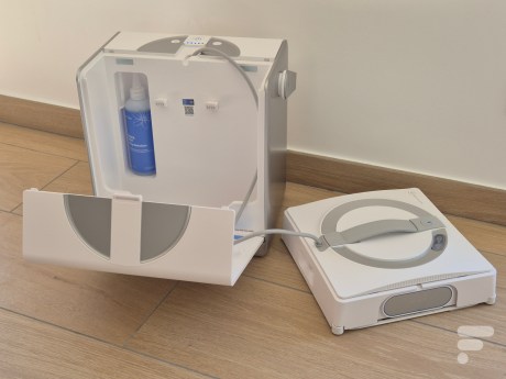 Winbot W2 Pro Omni 6
