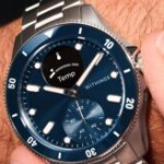 Withings ScanWatch Nova : cette endurante montre connectée hybride baisse son prix chez plusieurs e-commerçants Withings ScanWatch Nova : cette endurante montre connectée hybride baisse son prix chez plusieurs e-commerçants