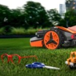 Amazon retire 400 € au robot tondeuse haut de gamme Worx Landroid Vision, qui utilise l’IA tout en s’occupant de 1300 m² de terrain Amazon retire 400 € au robot tondeuse haut de gamme Worx Landroid Vision, qui utilise l’IA tout en s’occupant de 1300 m² de terrain