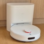 Test du Xiaomi H40 : un robot aspirateur abordable pour un nettoyage automatisé des sols