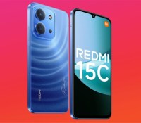 Xiaomi Redmi 15C