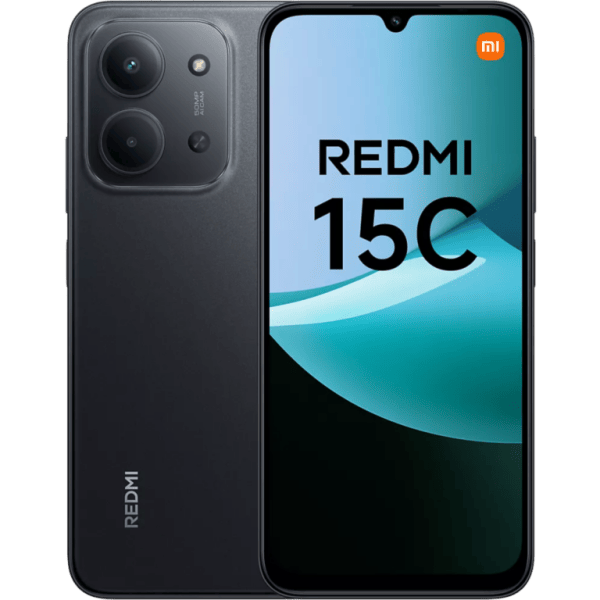 Xiaomi Redmi 15C