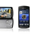 Vous vous souvenez du Xperia Play et de sa glissière ? Cette console s’en inspirerait Vous vous souvenez du Xperia Play et de sa glissière ? Cette console s’en inspirerait
