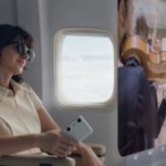 Ce smartphone Android atypique en promo peut filmer en 3D grâce à ses deux caméras espacées Ce smartphone Android atypique en promo peut filmer en 3D grâce à ses deux caméras espacées