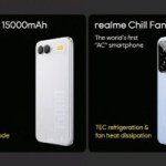 Realme frappe fort avec deux prototypes de smartphone hors normes Realme frappe fort avec deux prototypes de smartphone hors normes