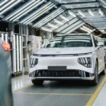 Xpeng assemble enfin ses voitures électriques à la recharge ultra-rapide en Europe : bientôt des prix plus accessibles ?