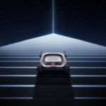 Anker Eufy MarsWalker : quand les robots aspirateurs apprennent à monter les escaliers Anker Eufy MarsWalker : quand les robots aspirateurs apprennent à monter les escaliers