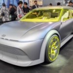 J’ai vu le Hyundai Concept Three, et il m’a donné très hâte de découvrir la voiture électrique de série J’ai vu le Hyundai Concept Three, et il m’a donné très hâte de découvrir la voiture électrique de série