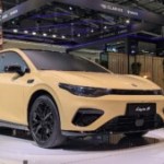 Cette rivale de la Renault Mégane électrique et qui arrive bientôt en Europe est encore moins chère que prévue Cette rivale de la Renault Mégane électrique et qui arrive bientôt en Europe est encore moins chère que prévue