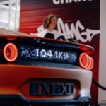 Mercedes frappe fort sur la voiture électrique avec ce record de recharge rapide totalement impressionnant Mercedes frappe fort sur la voiture électrique avec ce record de recharge rapide totalement impressionnant