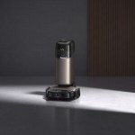 L&rsquo;Anker Eufy Omni S2 mise sur la puissance brute pour défier Roborock