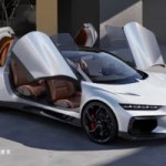 Ce fabricant chinois d’aspirateurs va bientôt dévoiler sa première voiture électrique et ne compte pas s’arrêter là Ce fabricant chinois d’aspirateurs va bientôt dévoiler sa première voiture électrique et ne compte pas s’arrêter là