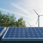 Voici à quel point l’éolien et le solaire réduisent les factures d’électricité des français Voici à quel point l’éolien et le solaire réduisent les factures d’électricité des français