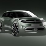 Volkswagen : sa voiture électrique abordable rivale des Peugeot 2008 et R4 E-Tech se dévoile Volkswagen : sa voiture électrique abordable rivale des Peugeot 2008 et R4 E-Tech se dévoile